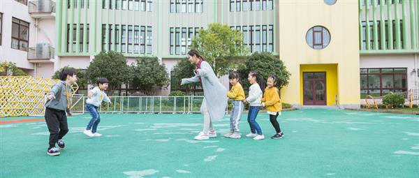 假期將至，幼兒“假期綜合征”也要來啦！      