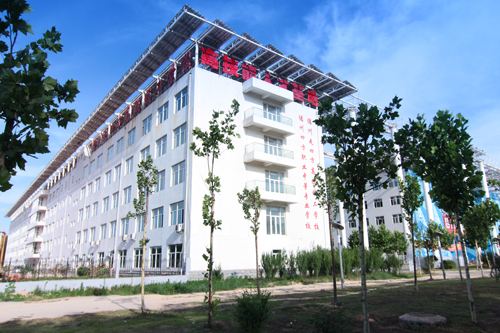 德州走四方高級技工學(xué)校怎么樣？