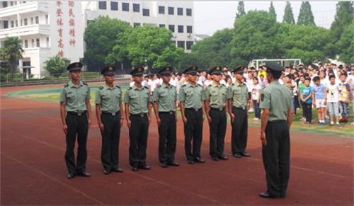 山東省陽(yáng)谷軍校職教中心怎么樣？