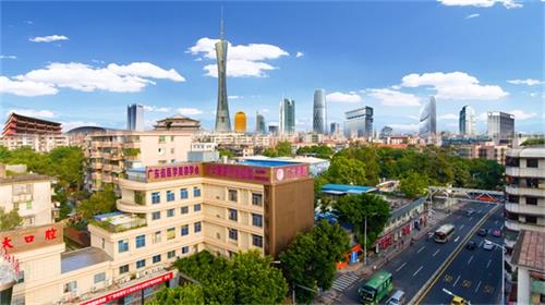 廣州廣大微整形培訓學校怎么樣？