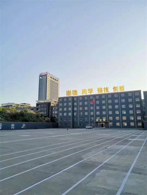 保定萬維科技技工學校有哪些專業(yè)可以選擇？