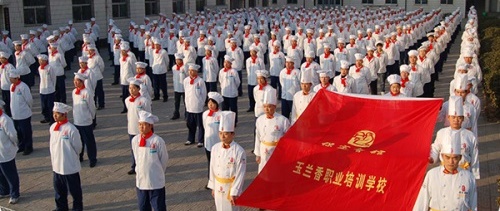 保定玉蘭香廚師學(xué)校怎么樣？教學(xué)質(zhì)量怎么樣？