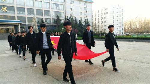 山東人民專修學院就業(yè)單位有哪些？