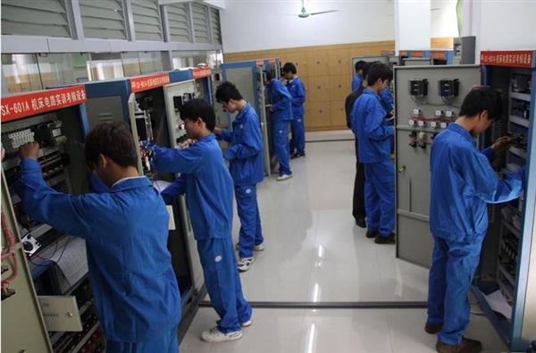 保定新能源技工學(xué)校機電一體化專業(yè)好嗎？值得報考嗎？