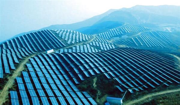 太陽能光伏發(fā)電都有哪些優(yōu)缺點(diǎn)？保定新能源技工學(xué)校為你講解！