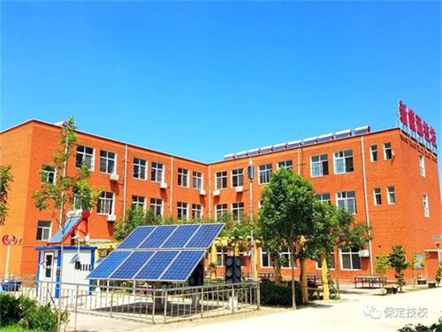 保定新能源技工學(xué)校好不好？都開設(shè)了什么專業(yè)？