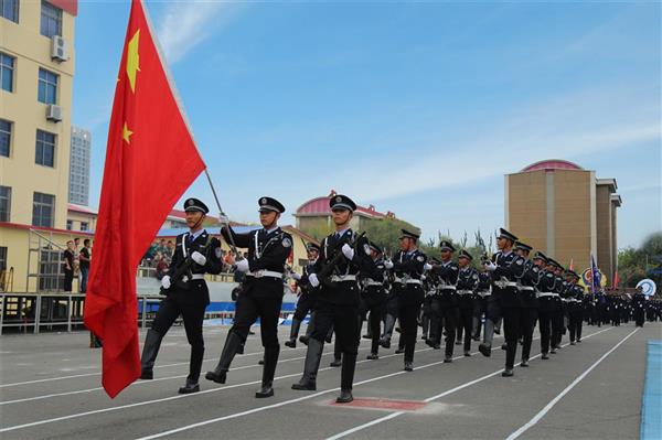 報(bào)考法律類(lèi)院校好不好？山東東營(yíng)金盾司法學(xué)校有話說(shuō)！